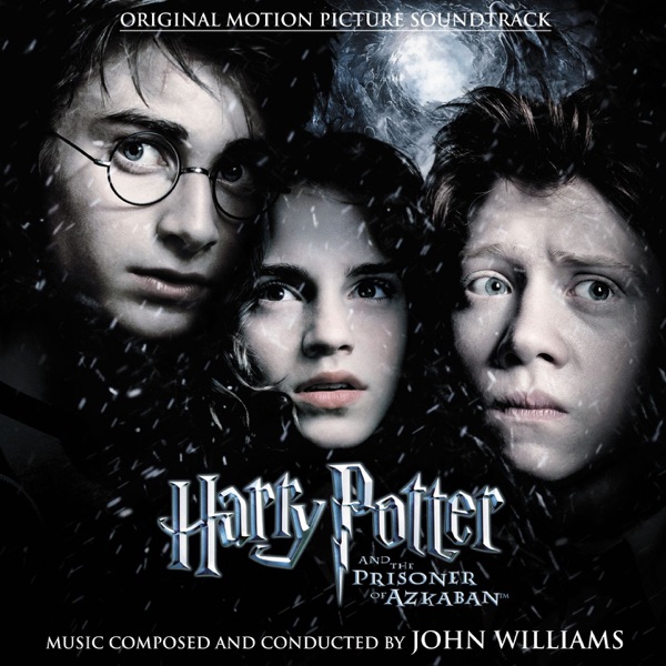 A Window to the Past - John Williams